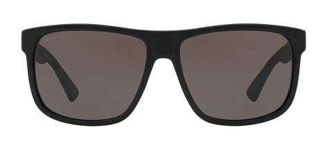 gucci 0010s|GUCCI GG0010S Wayfarer Sunglasses.